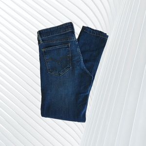 Levi’s 711 Skinny Jeans